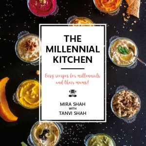 The Millennial Kitchen – Paperback
